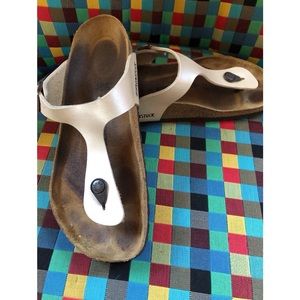 EU 40 Gizeh Birkenstocks